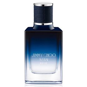 Jimmy Choo, Man Blue EdT Nat. Spray