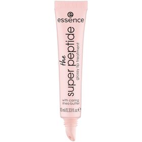 Essence - The Super Peptide Glossy Lip Treatment Balsam