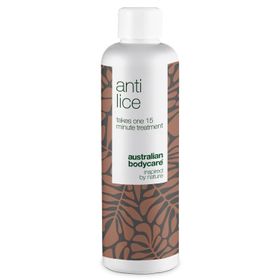 Australian Bodycare Läusebehandlung