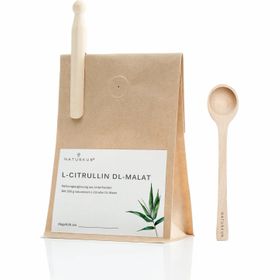 Naturkur® L-Citrullin DL-Malat 2:1