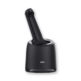 Braun - Zubehör "Reinigungsstation"  für Series 5-7 Rasierer Modelle ab 2020