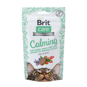 Brit Care Cat - Functional Snack - Calming