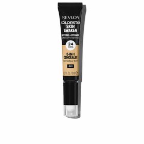 Revlon Colorstay Awaken 5-In-1 Concealer 001-Universal Neutralizer