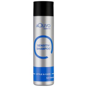 Style & Care Sensitive Shampoo für trockene, sensible und juckende Kopfhaut