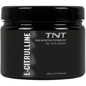 TNT Naked L-Citrulline