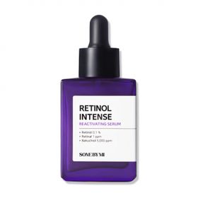 SOMEBYMI Intensiv reaktivierendes Retinol-Serum für die reife, empfindliche Augenpartie