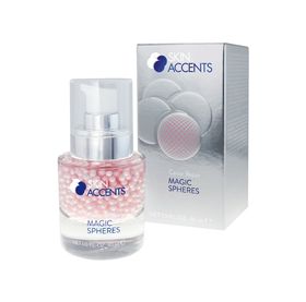 inspira: cosmetics Magic Spheres Caviar Repair