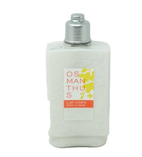L'Occitane Osmanthus Körperlotion