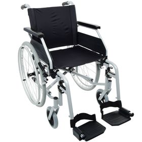 Bescomedical Rollstuhl Primus MS 2.0 | Transportrollstuhl