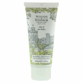 Woods of Windsor Lily Of The Valley Hand Cream