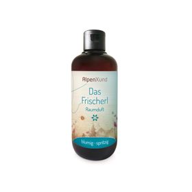 AlpenXund Aromaduft "das Frischerl"