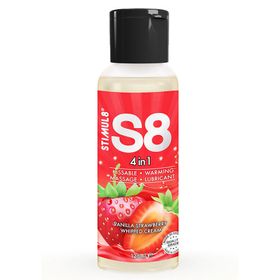 Stimul8 - S8 4 In 1 - Gleitgel