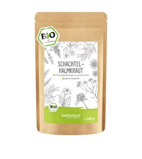 bioKontor Schachtelhalmkraut