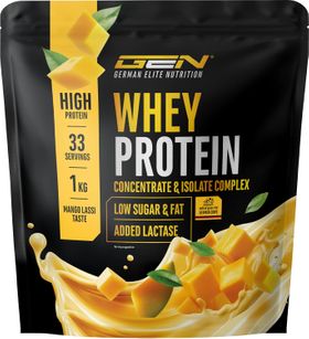 GEN Elite Whey Komplex