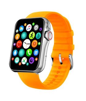 Fitnessuhr - Smarty2.0 - SW028F06