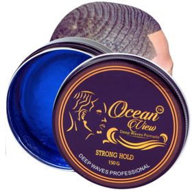 Ocean View Deep Waves - Pomade