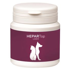 reboVet HEPARTop