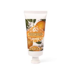 Triple AAA Orange Blossom - Handcreme von Somerset Pflege mit Sheabutter