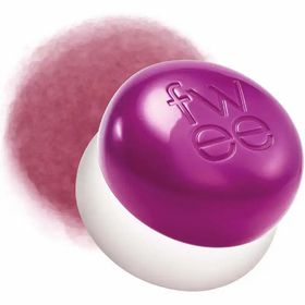 FWEE Lip & Cheek Blurry Pudding Pot MV03 Baddie – 2-in-1 Lippen & Rouge