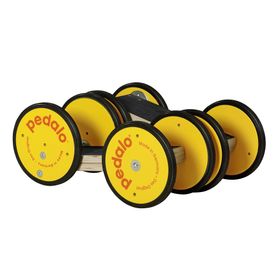 Pedalo Koordinationstrainer Wawago