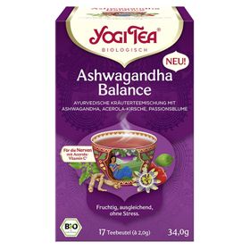 Yogi Tea - Ashwagandha Balance