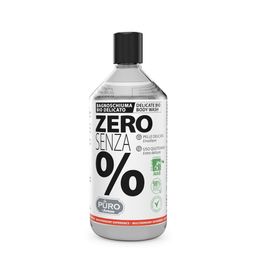 PURO BIO 100% Schaumbad , natürliche Inhaltsstoffe