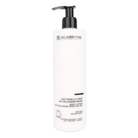 Academie Lait pour le corps au collagene marin - Bodylotion mit Kollagen