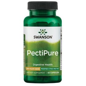 SWANSON PectiPure 600 mg