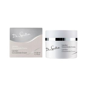 Dr. Spiller Lipodyn Concentrate Creme