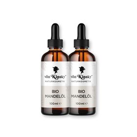 von Kinsky® Bio Mandelöl