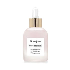 Bonajour Rose Stemcell Ampoule