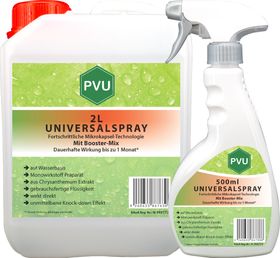 PVU Universal Insektenspray