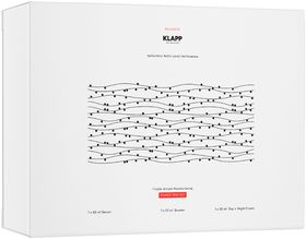 Klapp, Hyaluronic Multi Level