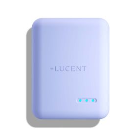 Be Lucent Aurora sterilisierendes Zahnbürstenetui