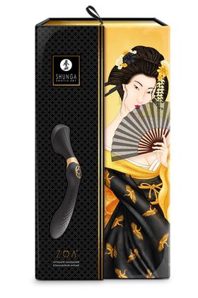 Shunga Zoa Black