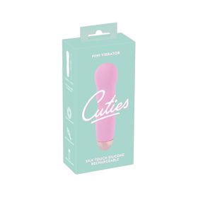 Cuties - Mini Vibrator