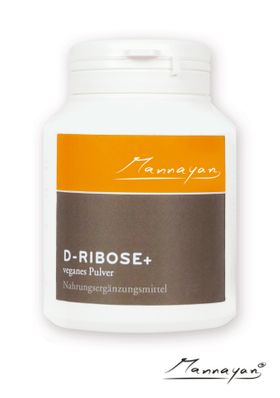 Mannayan D-Ribose +