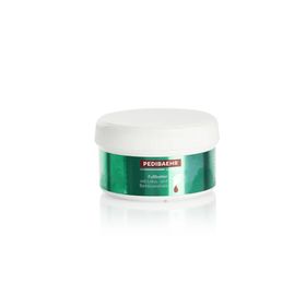 Pedibaehr Fußbutter Green Asia mit Lotus- und Bambusextrakt