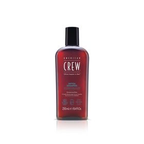 American Crew Detox Shampoo