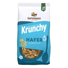 Barnhouse - Krunchy Pur Hafer