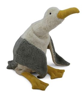 Senger Kuscheltier Möwe