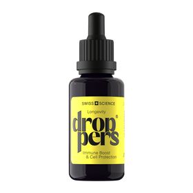 Droppers Immunboost
