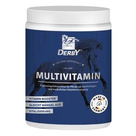 Derby Multivitamin für Pferde