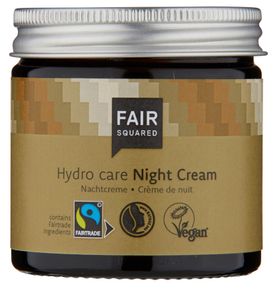 FAIR SQUARED Night Cream