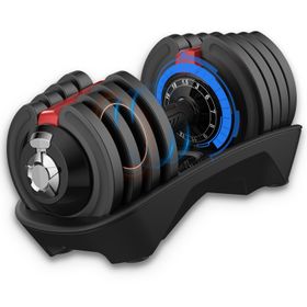 DH FitLife 18kg Verstellbare Hanteln