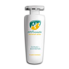 Apis Cosmetic PARFÜMFREI NaturalSkin Tonic Refresh