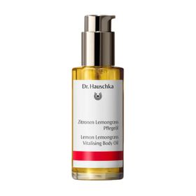 Dr. Hauschka® Zitronen Lemongrass Pflegeöl