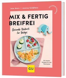GU Mix & Fertig breifrei