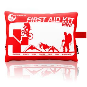Dr. Kuechler Mini Erste Hilfe Set, klein und  leicht