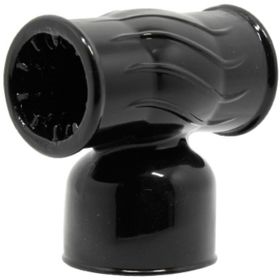 Power Head - Aufsatz Wand Massager "Penis Stimulating"